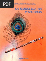 Krishnamacharia, Ekkirala - La Sabiduría de Pitágoras