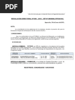CERTIFICADO DE CONDUCTA