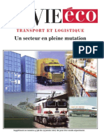 Transport Et Logistique Édition Janvier 2007