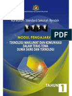 02 Modul Pengajaran TMK - SK Tahun 1