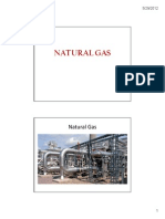 4 - Natural Gas