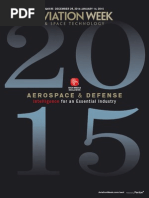 Download Aviation Week  Space Technology - 29 December 2014 by  SN252667993 doc pdf