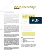 Machones de Anclaje PDF