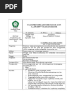 Download Sop Cara Menyusui by Alil Chimi SN252669739 doc pdf