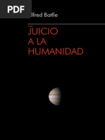 Juicio a La Humanidad