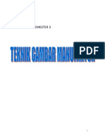 Teknik Gambar Manufaktur Xi 3 PDF