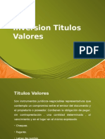 Inversion Titulos Valores.pptx