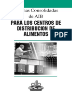 Aib - Centros de Distribución