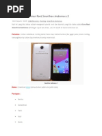 Download Cara Cepat Dan Aman Root Smartfren Andromax c3 by AzraMuhammadBhaska SN252675858 doc pdf