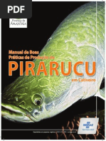 Pirarucu Edicao 2494