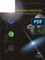 Beyond Einstein PDF