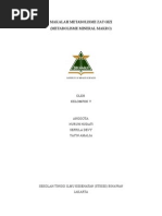 Download Makalah Metabolisme Zat Gizi by SefrilaDevy SN252677540 doc pdf