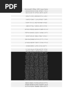 Download Microsoft Office 365 Keys Here by Ng Wan Lin SN252679684 doc pdf