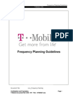 73439618 44890235 Frequency Planning Guidelines