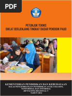 Download Juknis Diklat PAUD 2014pdf by HasanSahimin SN252680235 doc pdf