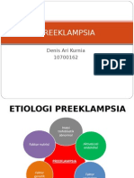 Preeklampsia 