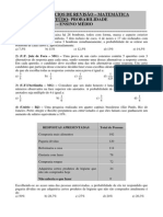 Exercícios de Revisão. Probabilidade.pdf