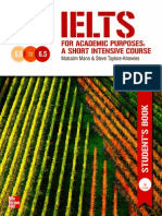 IELTS for Academic Purposes - Student Book