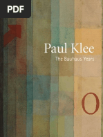 Josef Albers Retro 00 Al Be | PDF | Minimalism | Art Media