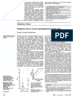 Diagnostic Tests PDF