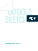 Google SketchUp2