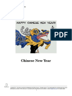 Chinese New Year Int