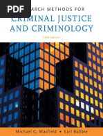 Download Research Methods for Cj by psychologyofpersonal SN252690300 doc pdf