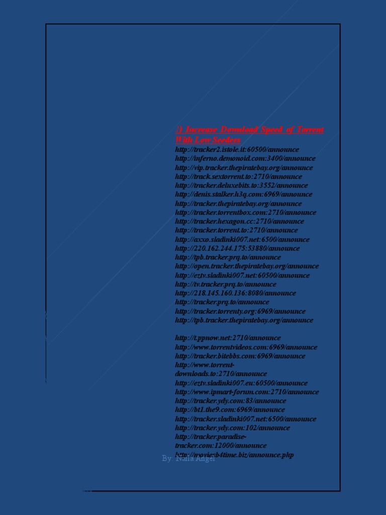 PC Tips and Tricks | PDF | Computer Virus | Antivirus Software