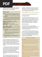 DnD 4.0 - Artficer - Traduzido em Portugues