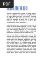 Download Drunken Style Kung Fupdf by JooTorres SN252692228 doc pdf