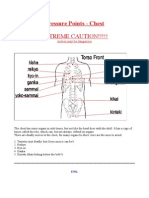 Pressure Points - Chest.doc