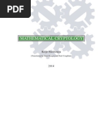 Mathematical Cryptography