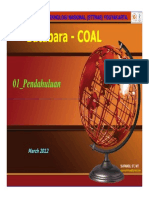 Coal STTNAS Supandi 2012 03-Pendahuluan-1