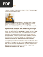 Download Kubera Kolam by Liong Budiwan SN252696336 doc pdf