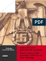 Goodrick-Clarke Nicholas - The Occult Roots of Nazism