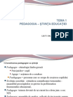 TEMA 1