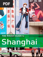 Download The Rough Guide to Shanghai by meko1986 SN252708311 doc pdf