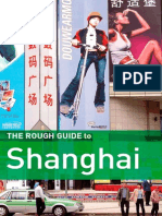 The Rough Guide To Shanghai