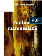 Fantana marqueziana