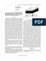 Millimeter-Wave Dual-Band Microstrip Patch Antennas Using Multilayer Gaas Technology