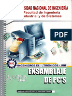 Uni Ensamblaje de Pcs PDF