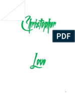 Christopher Love