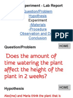 Plants