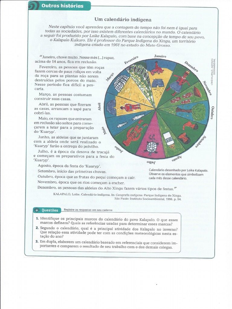 Calendarios indios: imprime y organiza tu año