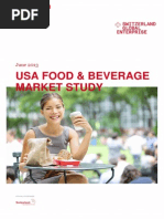 Download Usa food and beverage market studypdf by Cristobal Berrios SN252714328 doc pdf