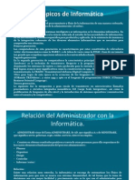 Topicos de Informática PDF