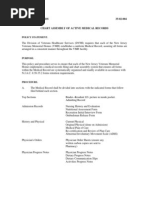 Download Medical Records by babydee12 SN25271739 doc pdf
