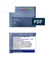 Teknik Pelaksanaan & Alat Berat PDF