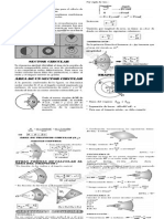 Sector Circular