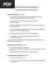 Formato carta despidoaviso 30 días